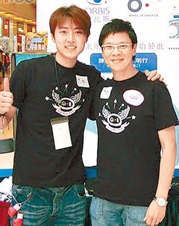 陈志云