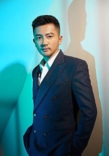 苏有朋