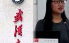 武大肖同学辅导员的“五宗罪”，不可原谅