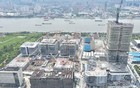 198亿！哔哩哔哩新总部封顶，上海二次元地标来了