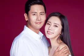 韩国媳妇嫁入中国很幸福:于晓光把秋瓷炫宠上天,她红包拿到手软视频封面