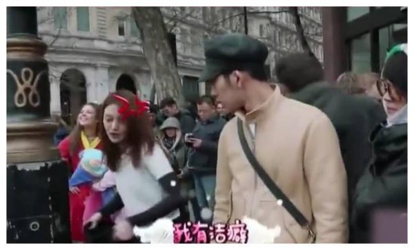 《花儿与少年》成员互撕：杨洋孤单被冷落，许晴宁静不和