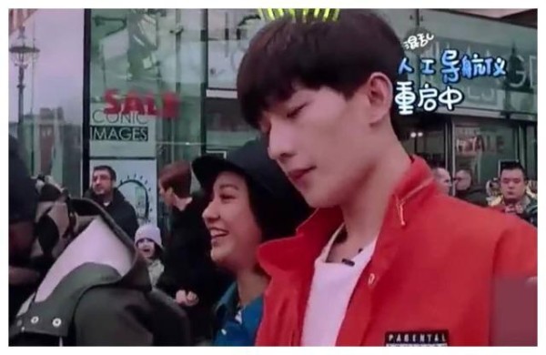 《花儿与少年》成员互撕：杨洋孤单被冷落，许晴宁静不和