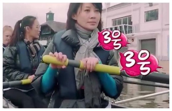 《花儿与少年》成员互撕：杨洋孤单被冷落，许晴宁静不和