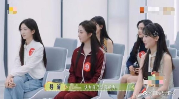 花少7提前50天面试艺人 勇敢者先得机会