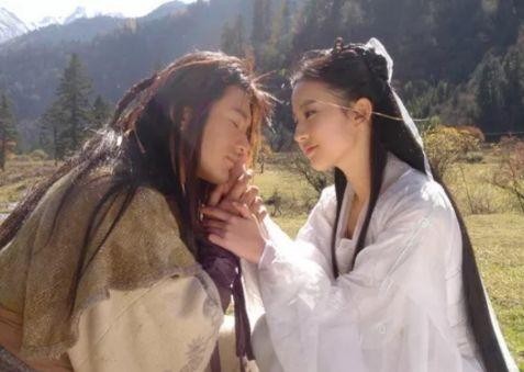 4部“和师傅谈恋爱”的古装剧，许凯就占了2部，你看过几部？