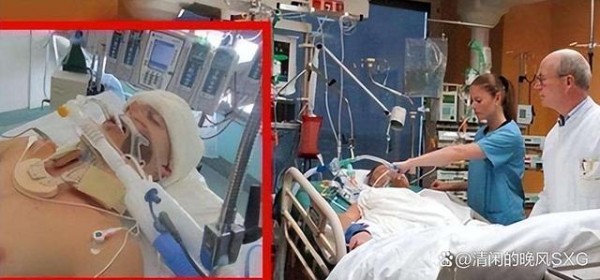 舒马赫重生背后6年昏迷、20亿散尽，妻子的坚持颠覆认知-有驾