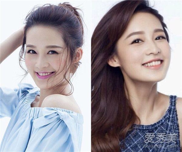 孙怡和李沁谁更漂亮？孙怡和李沁是姐妹吗？孙怡和李沁关系揭秘