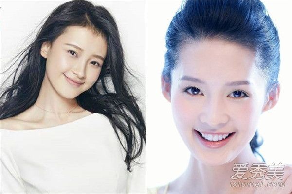 孙怡和李沁谁更漂亮？孙怡和李沁是姐妹吗？孙怡和李沁关系揭秘