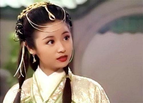 娱乐圈“不服老”的明星，看了她才知道林心如还是看得过去