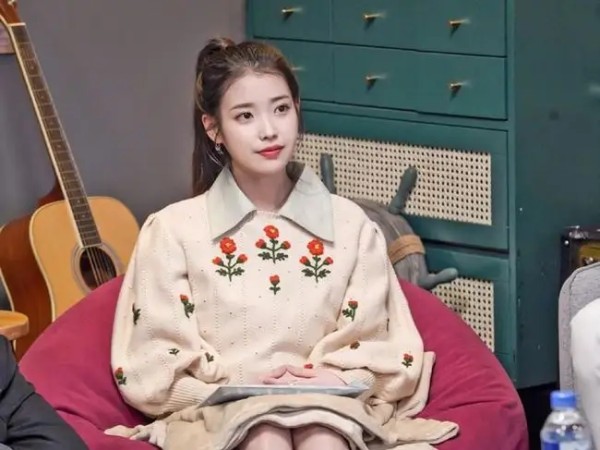 韩国财阀为什么不敢动IU：只是想不想而已没有不敢的-第2张图片-爱薇女性网