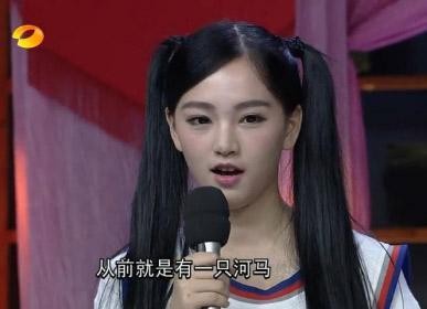 武大校花黄灿灿与张振分手？ 事情简单但过程太复杂
