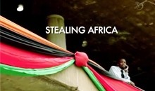 【WHY POVERTY】Stealing Africa 非洲怎么了？