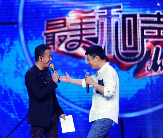 杨坤 小沈阳
