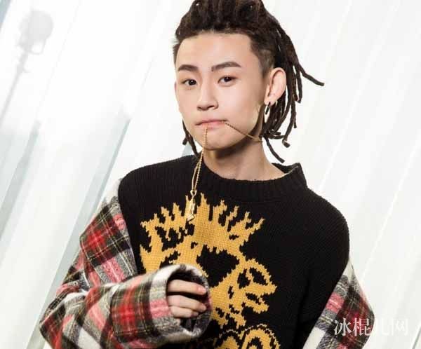王琳凯小鬼个人资料简介 偶像练习生王琳凯是哪里人为什么叫小鬼