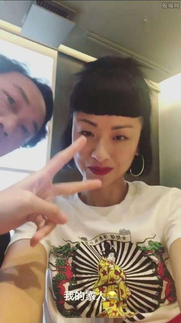 徐濠萦