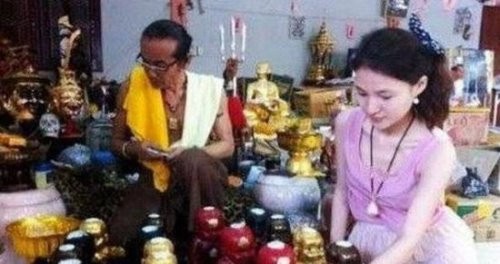 明星养小鬼什么意思 娱乐圈中养小鬼的明星盘点(乃谣言)