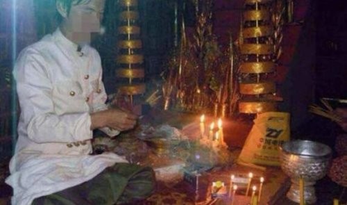 明星养小鬼什么意思 娱乐圈中养小鬼的明星盘点(乃谣言)