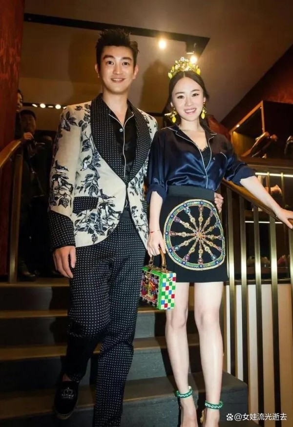 聚焦“姐弟恋”明星夫妻没想到最大的考验不是年龄？