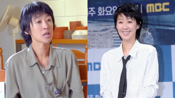 《单身即地狱》主持人洪真庆与企业家老公离婚！结束22年婚姻「没有归责理由，双方达成协议」