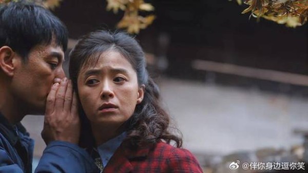 没事惹他们夫妻俩干嘛?有勇有谋一致对外,真是绝配