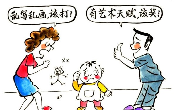 星二代的惊人揭秘：复杂家族背景与未来挑战