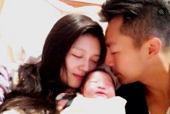 常被看衰却恩爱如初的十对明星夫妻（图）