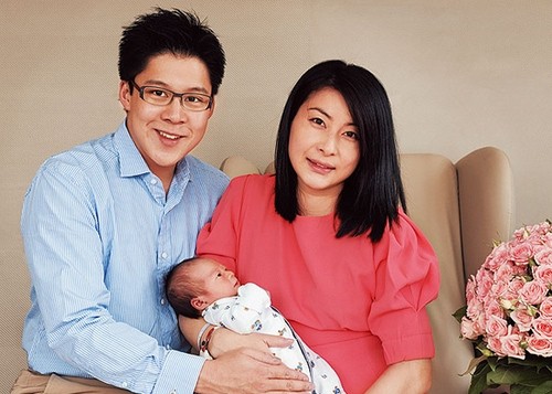 常被看衰却恩爱如初的十对明星夫妻（图）