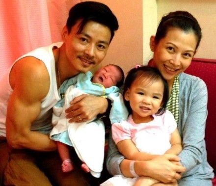 常被看衰却恩爱如初的十对明星夫妻（图）