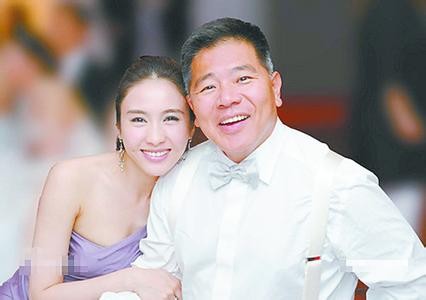 常被看衰却恩爱如初的十对明星夫妻（图）