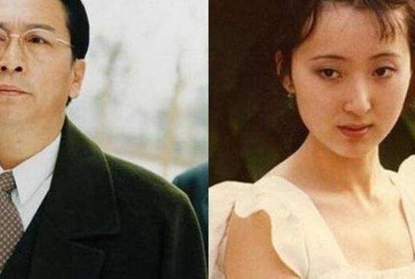 陈晓旭简介（陈晓旭简介和丈夫是什么关系）