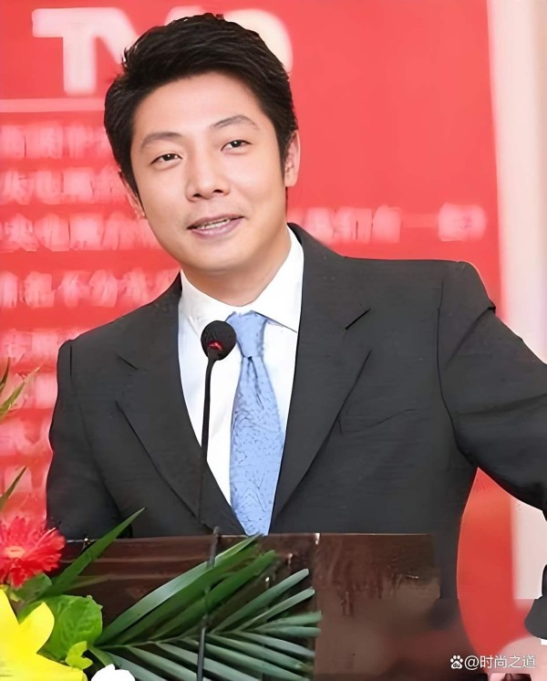 撒贝宁借谢娜婴儿车揭秘：娱乐圈真友情与育儿智慧的双重示范