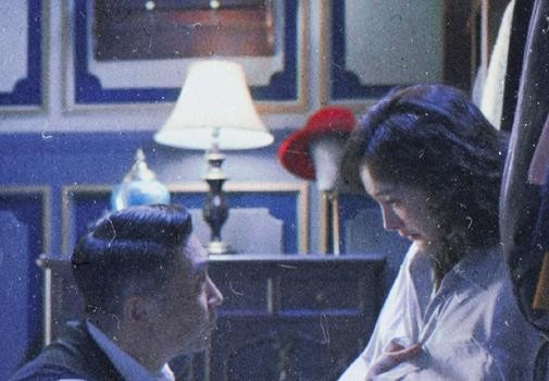 关雪和老金真实关系曝光?救了她也害了她,杨幂的演技上大分!
