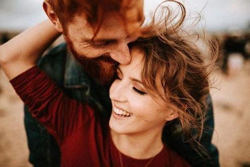男女图鉴：网恋是打开爱情的正确方式吗？