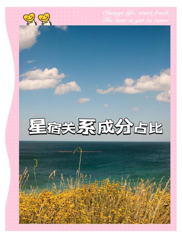 星宿关系：心灵感应的神秘力量