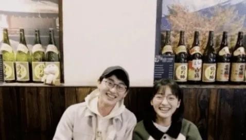 5年地下恋终曝光！六姊妹的大姐与六妹夫竟在同一小区隐爱多年？