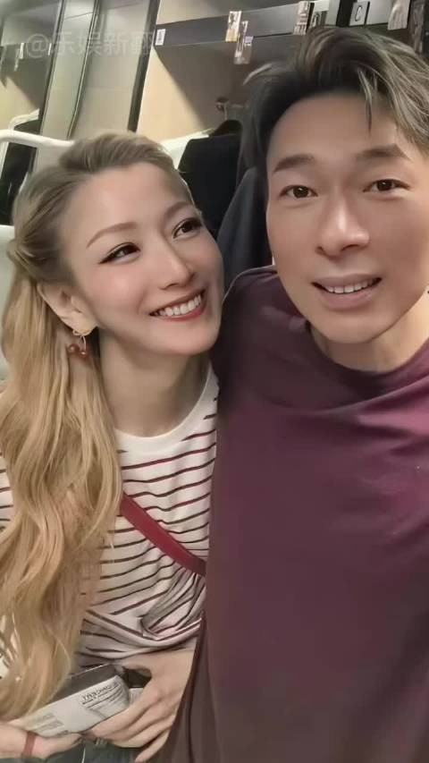 回看许志安五段情缘，才知为何会情定郑秀文？极致的爱融化他的心房