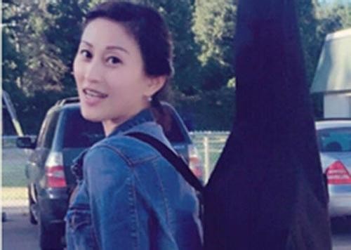 杨子前妻陶虹个人资料简介 是徐峥老婆吗？现状怎么样了