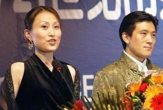 杨子前妻陶虹个人资料简介 是徐峥老婆吗？现状怎么样了