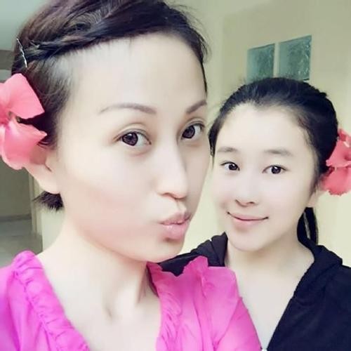 杨子前妻陶虹个人资料简介 是徐峥老婆吗？现状怎么样了