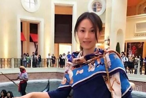 杨子前妻陶虹个人资料简介 是徐峥老婆吗？现状怎么样了