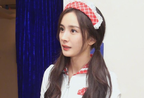 势力榜单速递，邓伦拿下亚军，朱一龙吴倩不相上下
