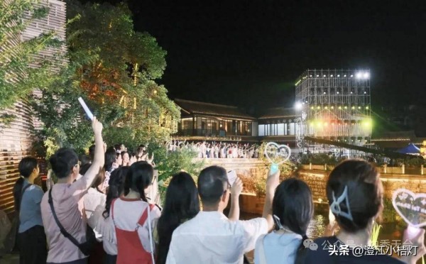台州生活：在天台，大型综艺晚会首录开启！