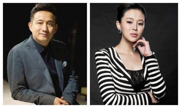 这些明星都是黄磊的学生，第二位居然是好友老婆，最后一位进了监