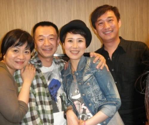 这些明星都是黄磊的学生，第二位居然是好友老婆，最后一位进了监
