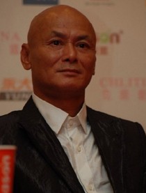 人龙传说演员刘家辉