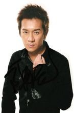 人龙传说演员陈浩民