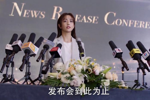 《完美关系》开局，影射娱乐圈夫妻关系，佟丽娅开启升级打怪模式