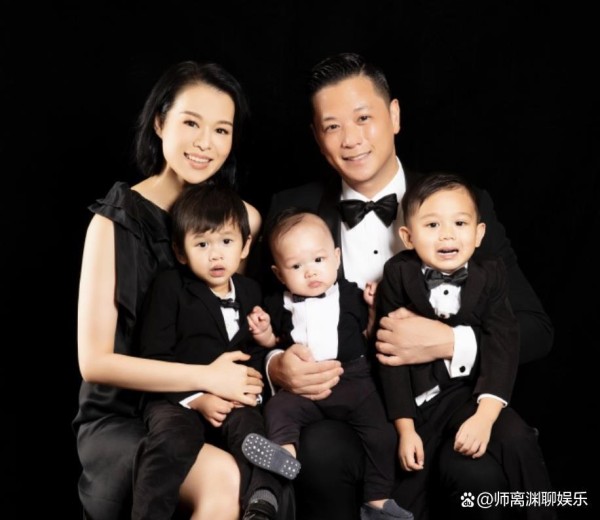 胡杏儿三度辟谣婚变！七年之痒真成明星婚姻魔咒？