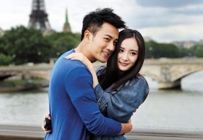 搭上她们就爆红！盘点娱乐圈旺夫女明星